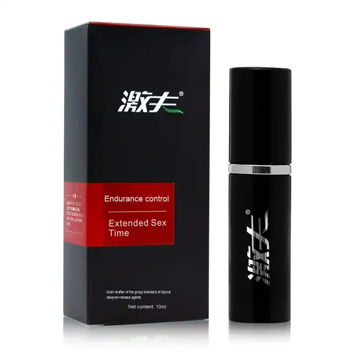 Givo Delay Spray for Men