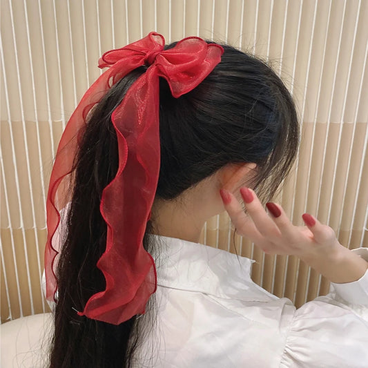 Hair Accessories 