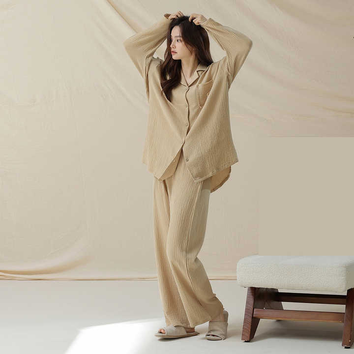 Pajamas for married couples 