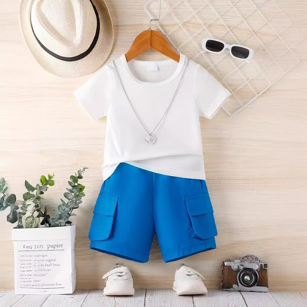 مجموعة الملابس الرياضية