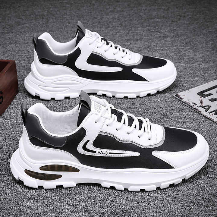 New design men's shoes 