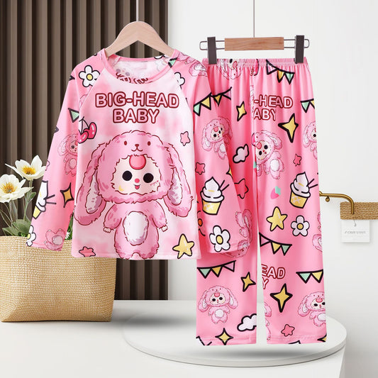 بدلات نوم  اطفال كم طويل