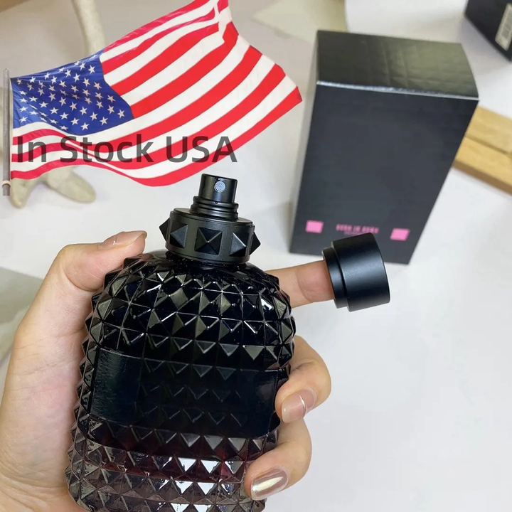 Long-lasting men's fragrance Original Eau De Parfum