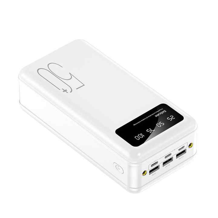 Large capacity portable power bank 