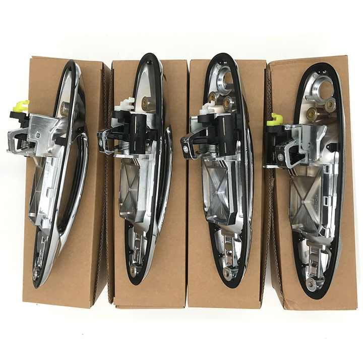 auto spare parts 