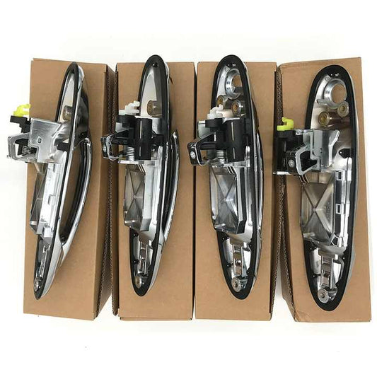 قطع غيار سيارات