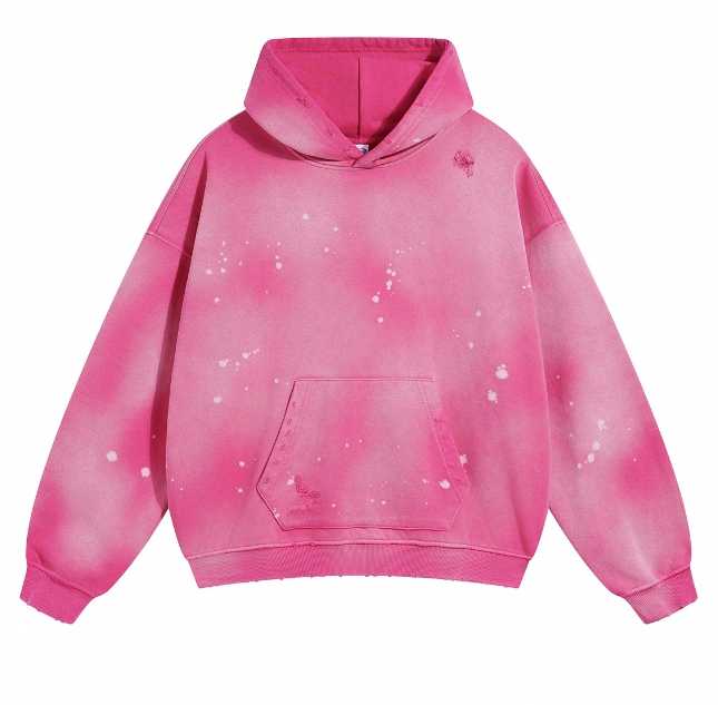 هودي، Hoodie
