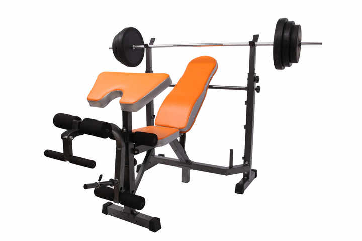 Weights 
