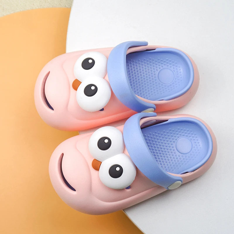 كروكس اولاد