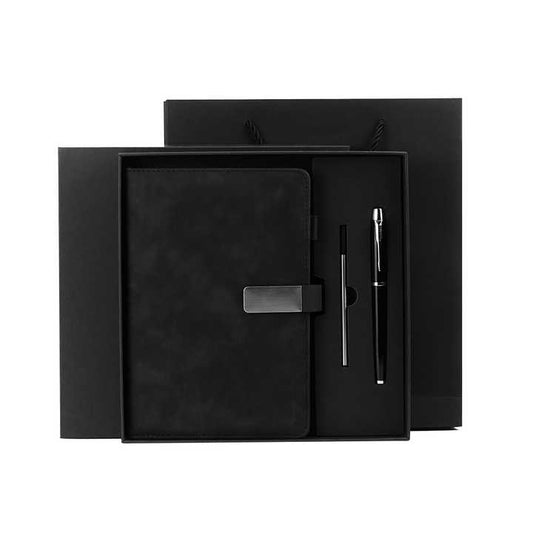 Multifunctional Portable Notebook Set 