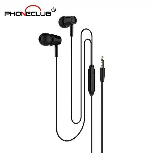 Mini in ear earphone 