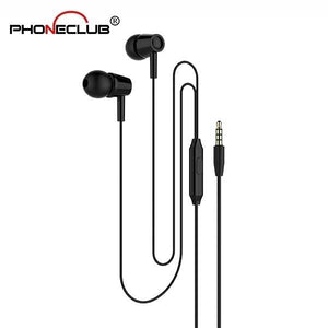Mini in ear earphone 