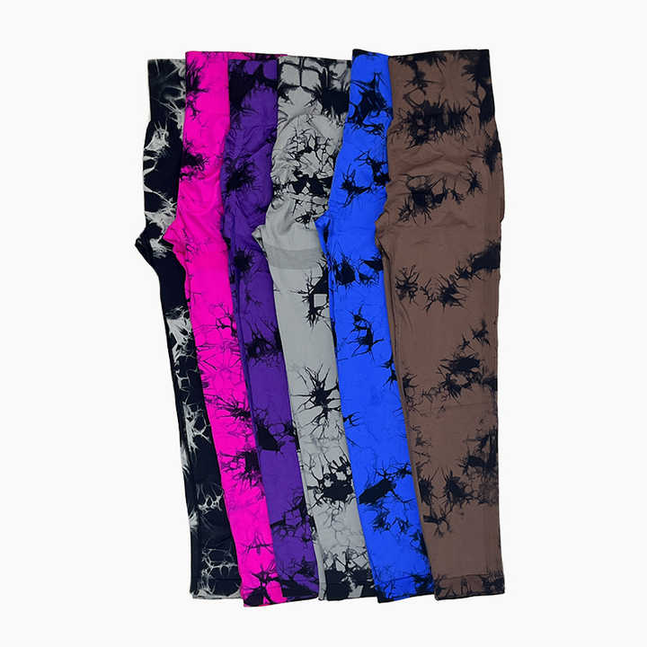 &nbsp;Workout Gym Fitness Leggings for-بنطلون رياضي نسائي