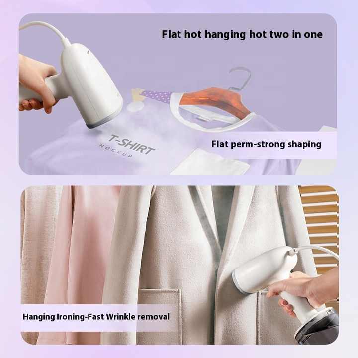 New Listing High Quality Fast Wrinkle Relief Energy 