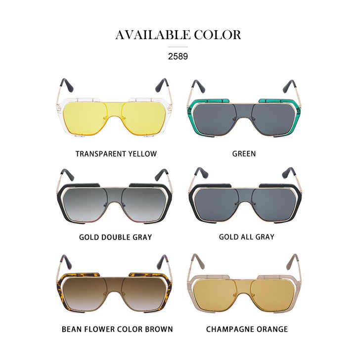 classic sunglasses