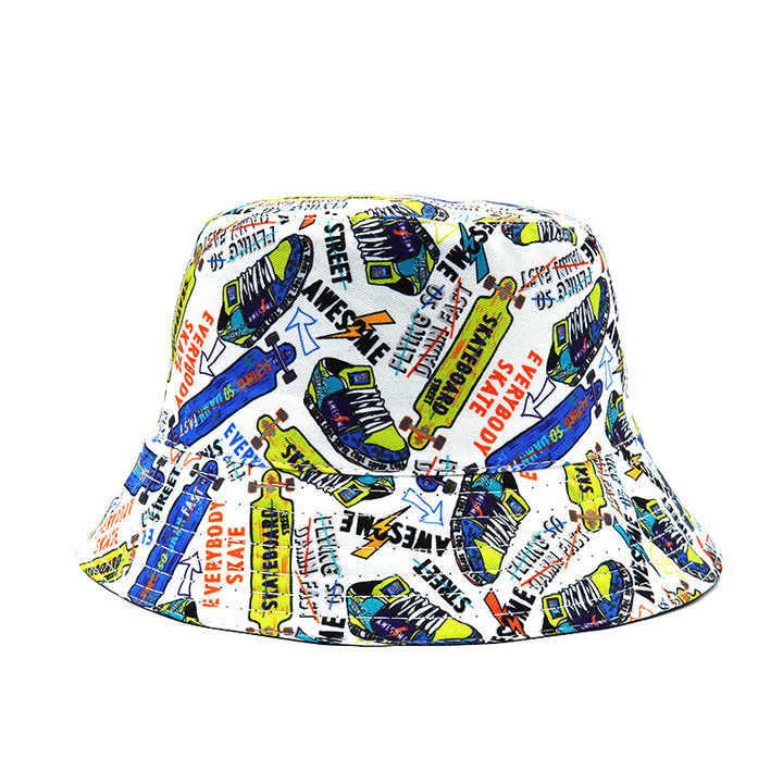 Children's sun hats 