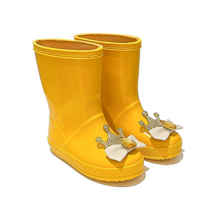 أحذية مطر-rain boots