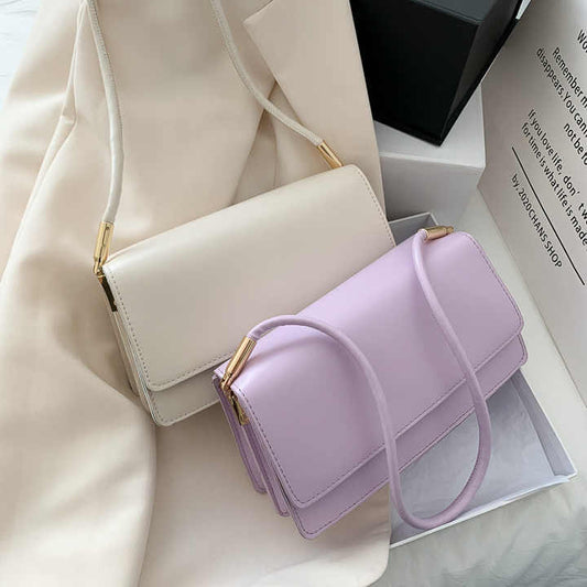 حقائب ذراع نسائية جديدة غير رسمية - New Fashion Women's Casual Arm Bags