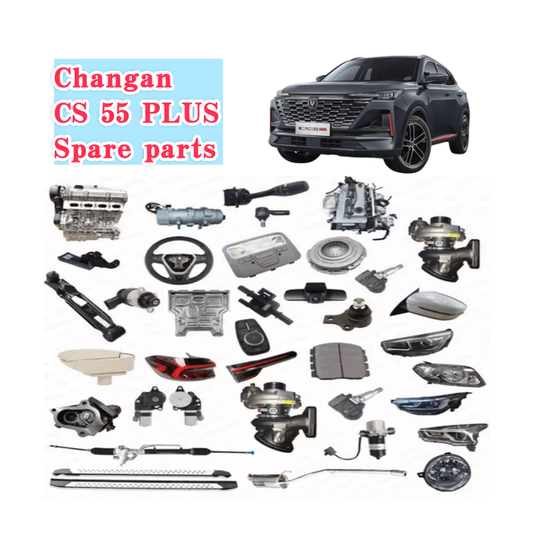 auto spare parts 