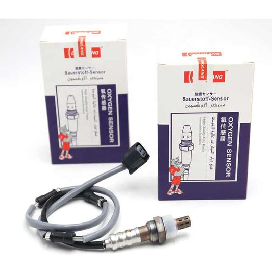 مستشعر أوكسجين