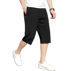 Men's outdoor sports shorts 
