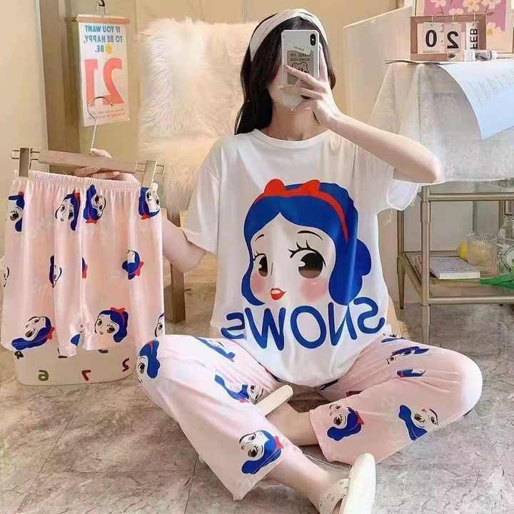 Women's sleepwear 
