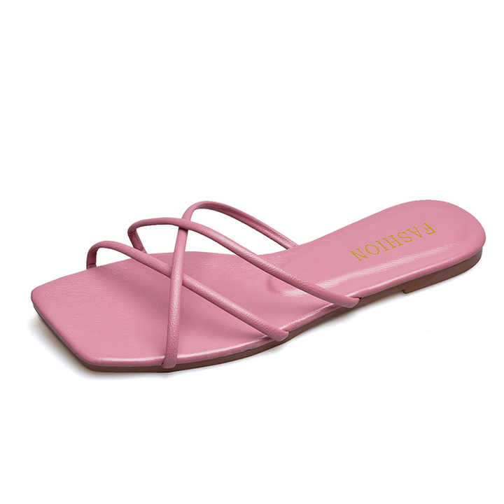 Women's summer sandal 