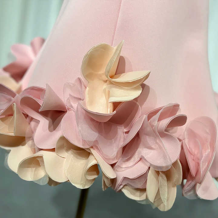 elegant summer dress 