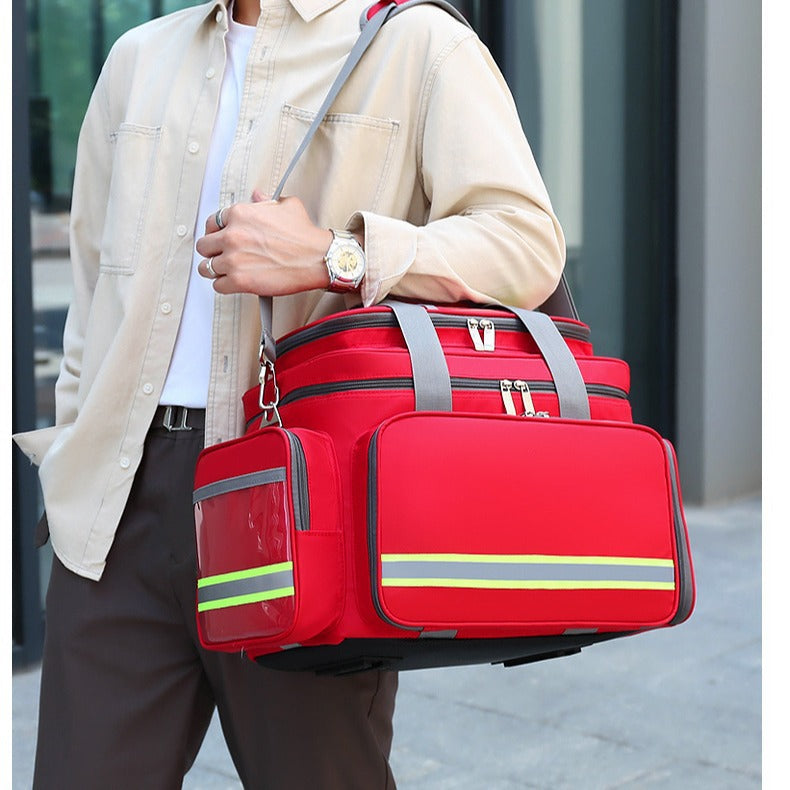 اسعافات اوليه