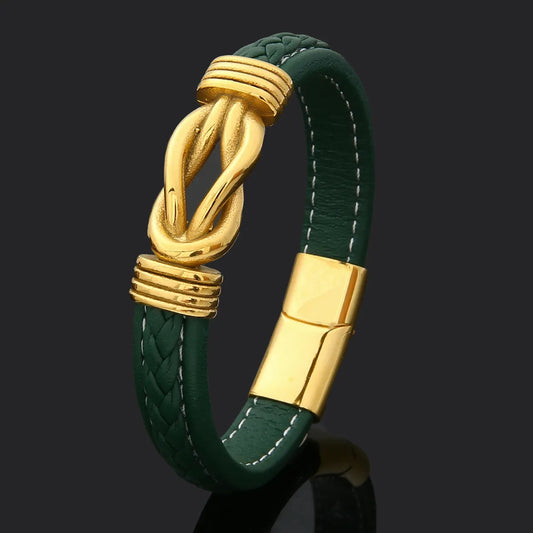Men's accessories-اكسسوارات رجالية -اساور-