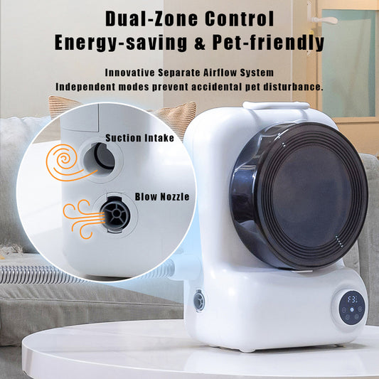 ادوات تنضيف الحيوانات