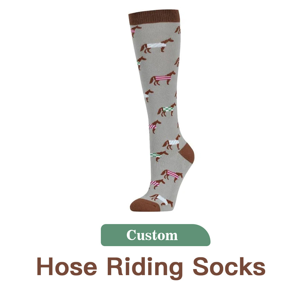 الجوارب مكشكش