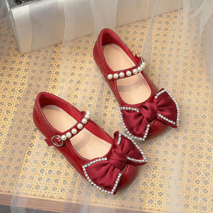 أحذية أميرات للبنات - Princess shoes for girls