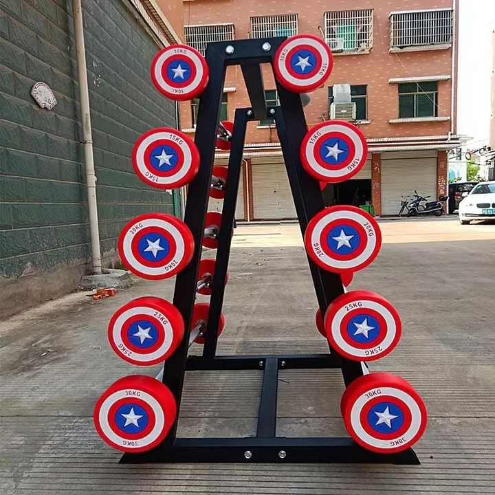 Weights 