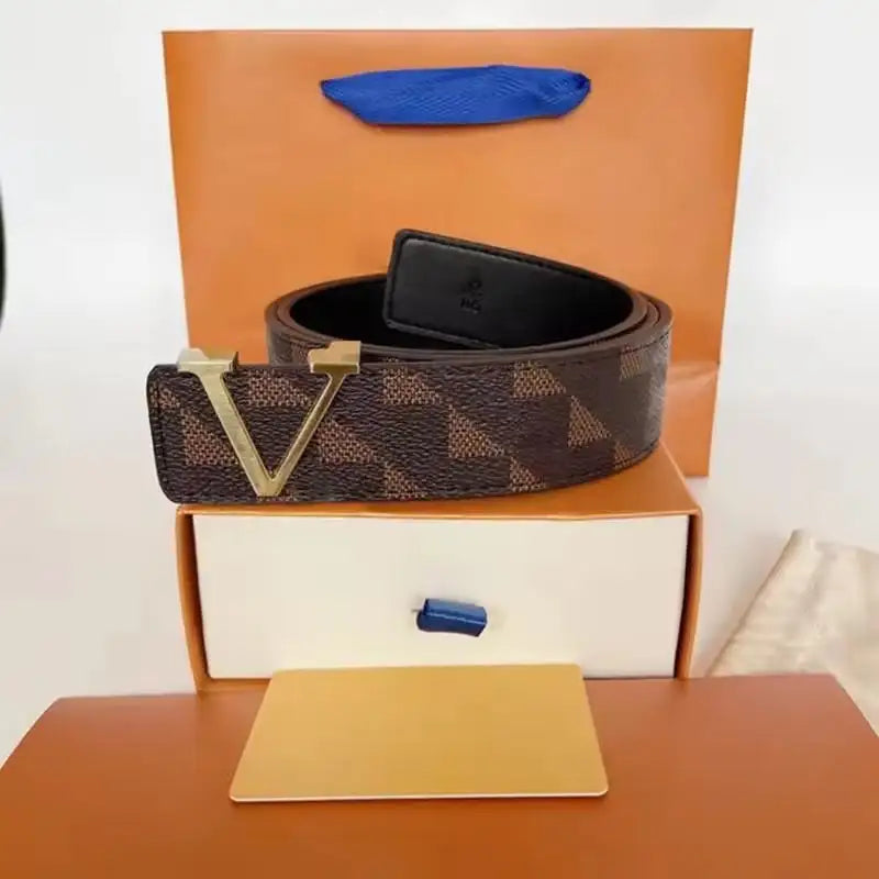 Men's accessories-اكسسوارات رجاليه-حزام