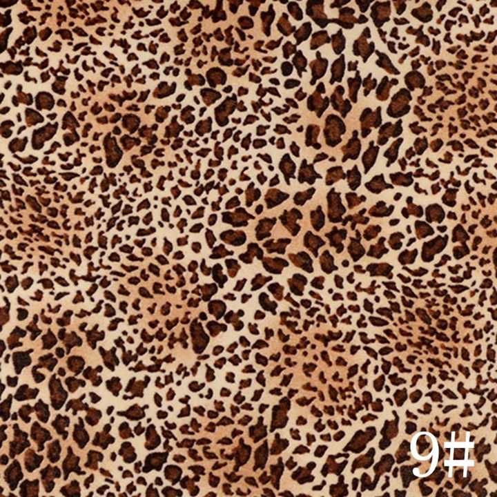 Custom Fabric Printing 