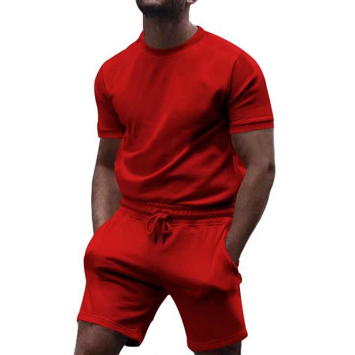 Men's summer shirts 
