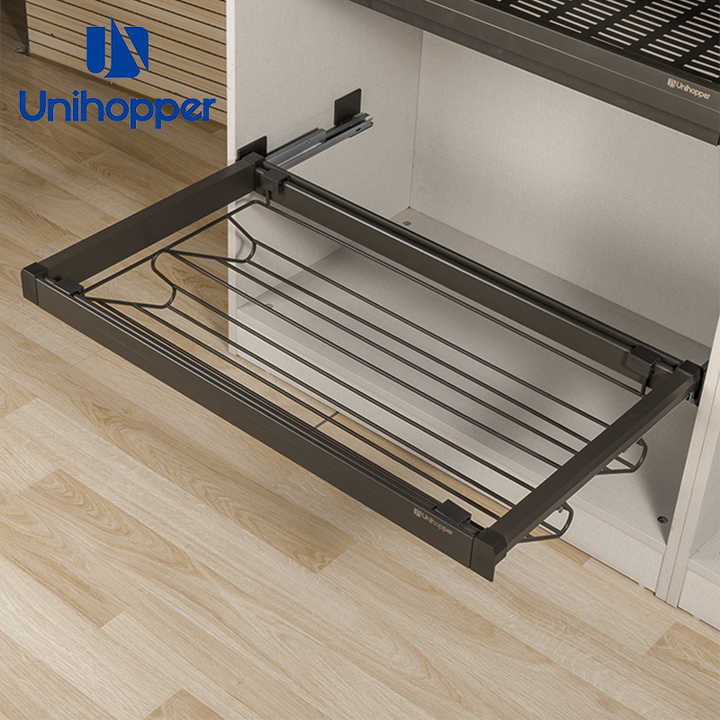 حامل أحذية موكا- Mocha shoe rack