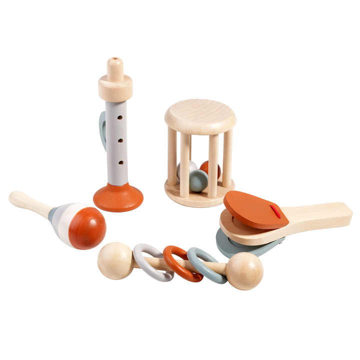 مجموعة التعلم والتعليم المبكر للأطفال الصغار . Early Learning and Education Kit for Toddlers