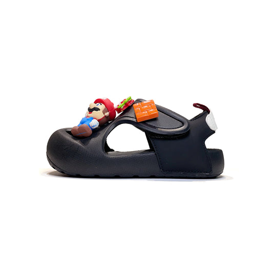 كروكس اولاد