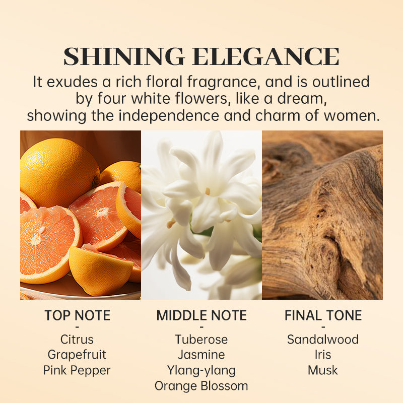 عطور نسائية