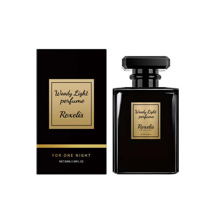 كولونيا خشبية-woody cologne