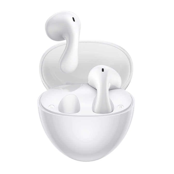 Waterproof wireless earbuds 