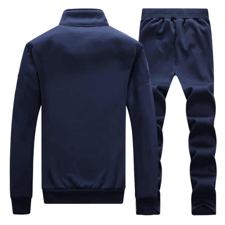 Men's tracksuit 