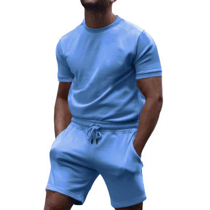 Men's summer shirts 