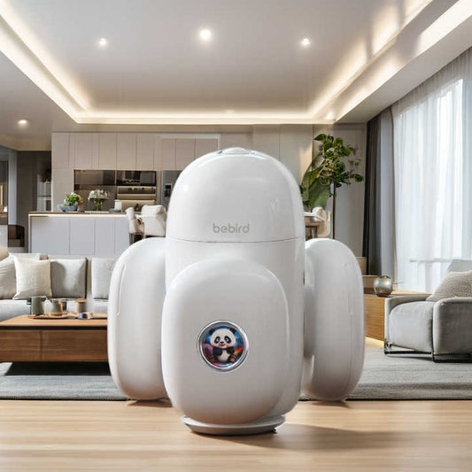 الأذن بالذكاء الاصطناعي-Ear with artificial intelligence