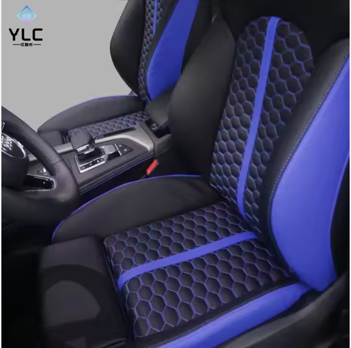 Car decoration 