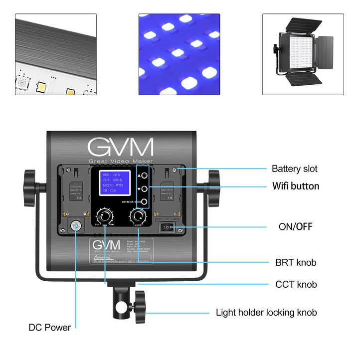 Electronics for phones 