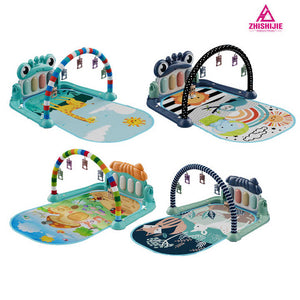 Selling 2 in 1 Baby Play Mat 