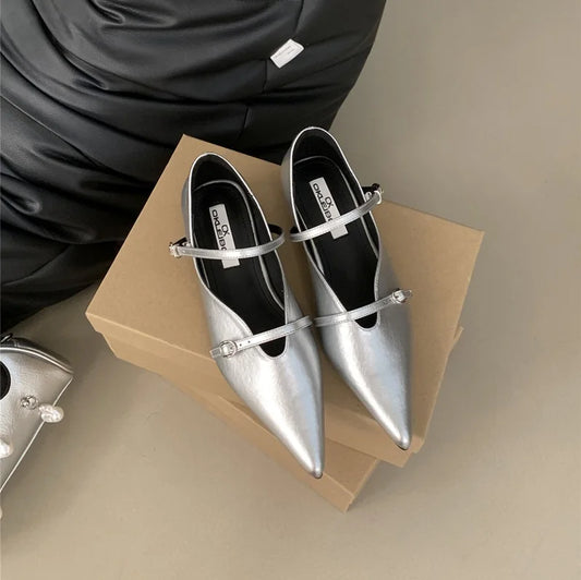 حذاء نسائي كاجوال